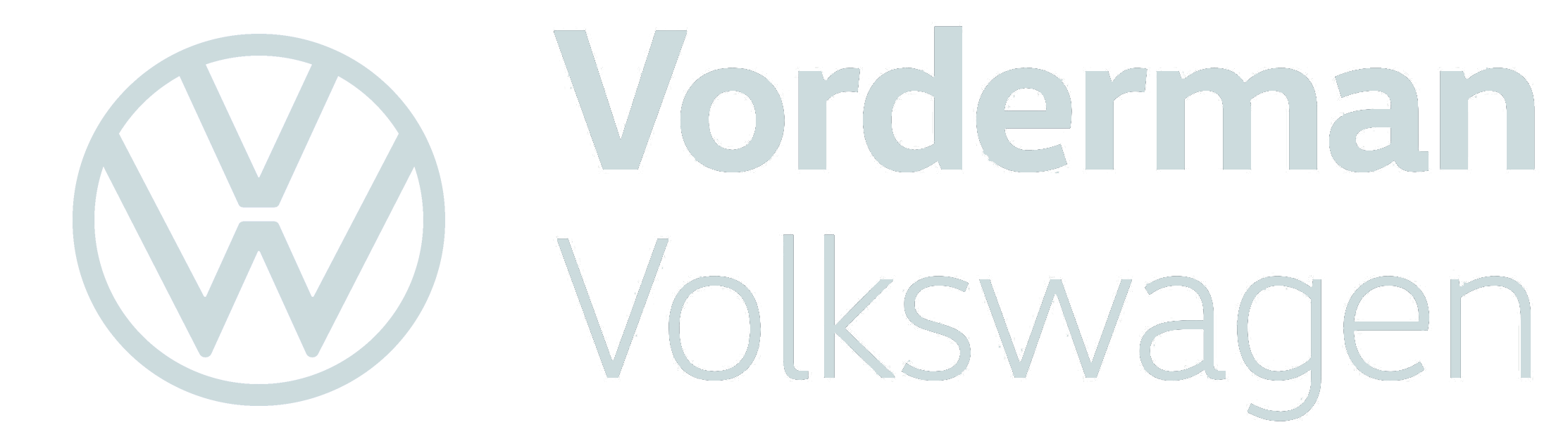 Volkswagen logo