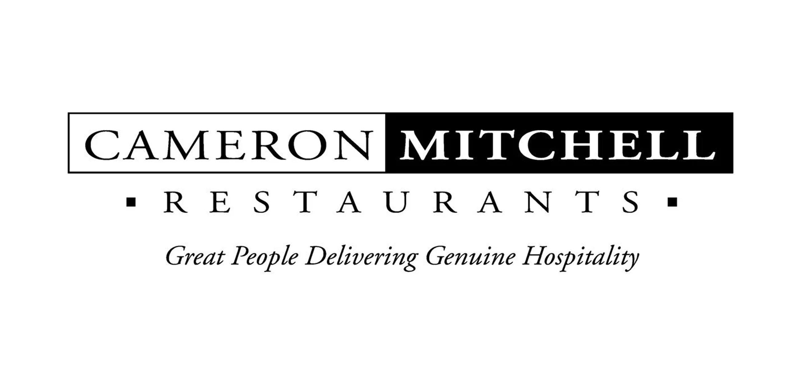 cameron mitchell logo