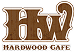 Hardwood Cafe