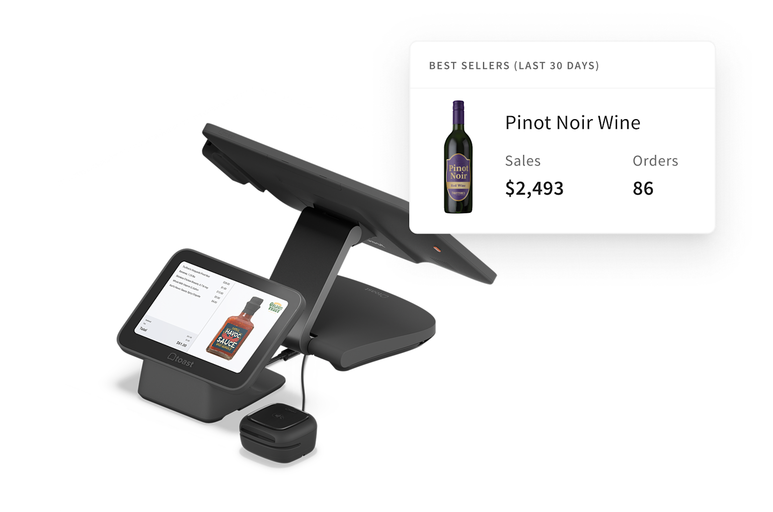 Food Service and Retail POS System | Toast POS