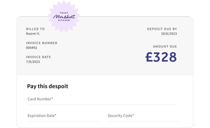[UK] Keep up with every detail Image