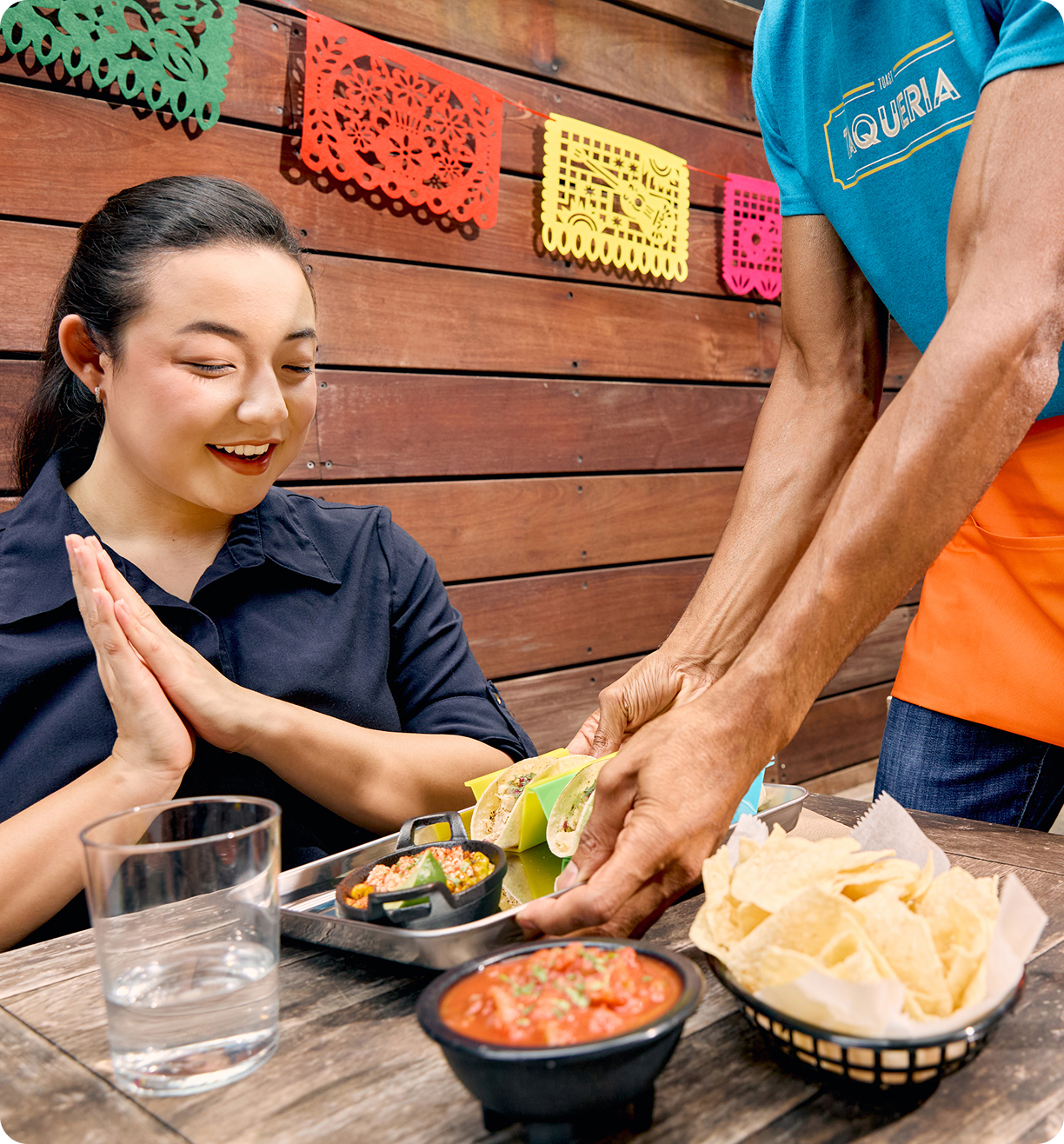 Help turn more tables with tools that reduce no-shows and streamline bookings.