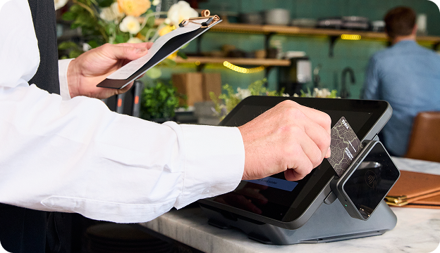 No fees and a nationwide ATM network Image