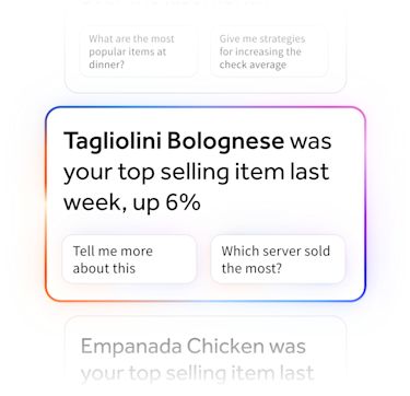 Toast Expands Toast IQ from Smart Features to Smart AI Assistant ...