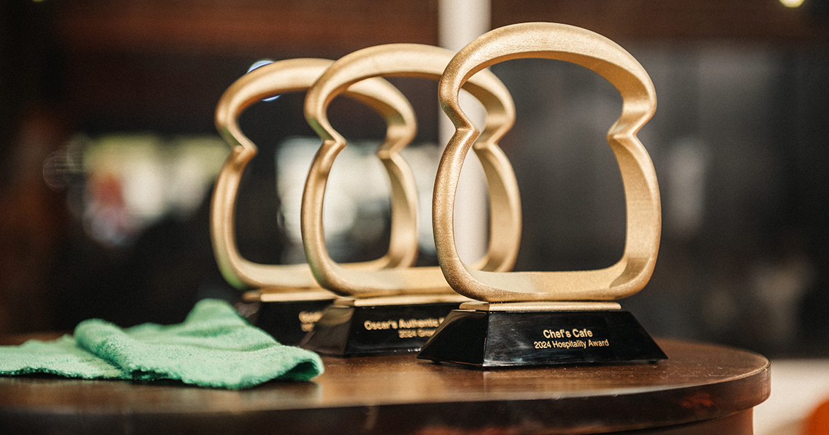 Toast community Awards Thumbnail