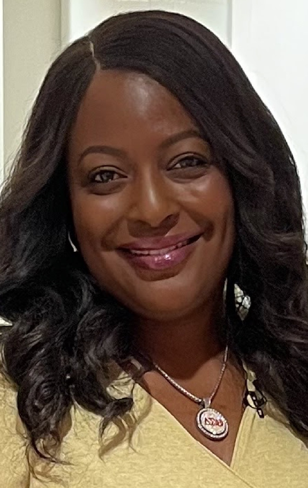 Krishna Buford