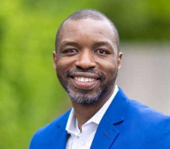 Chiedu Idayi