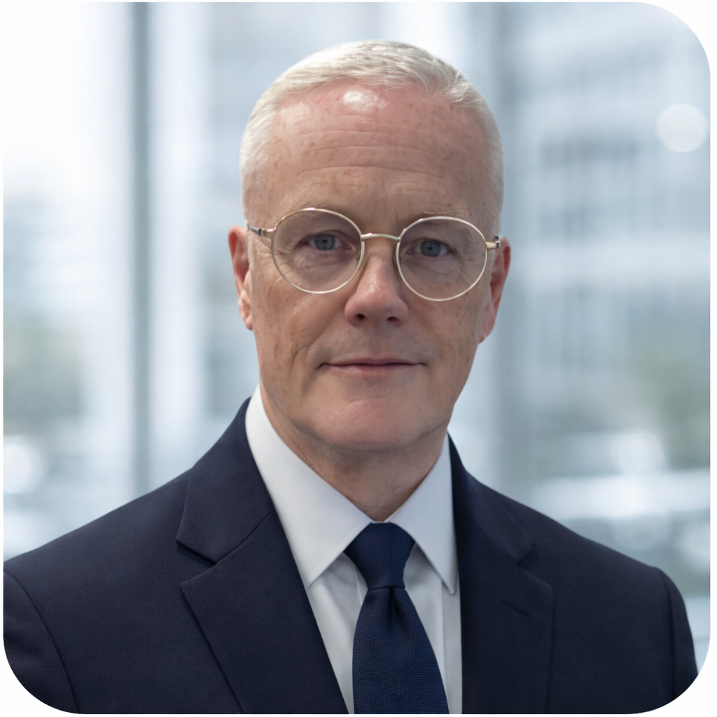 Brian Pearson