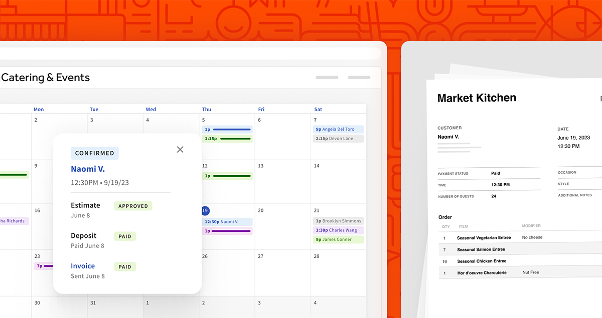 Catering Events Newsroom thumbnail 3