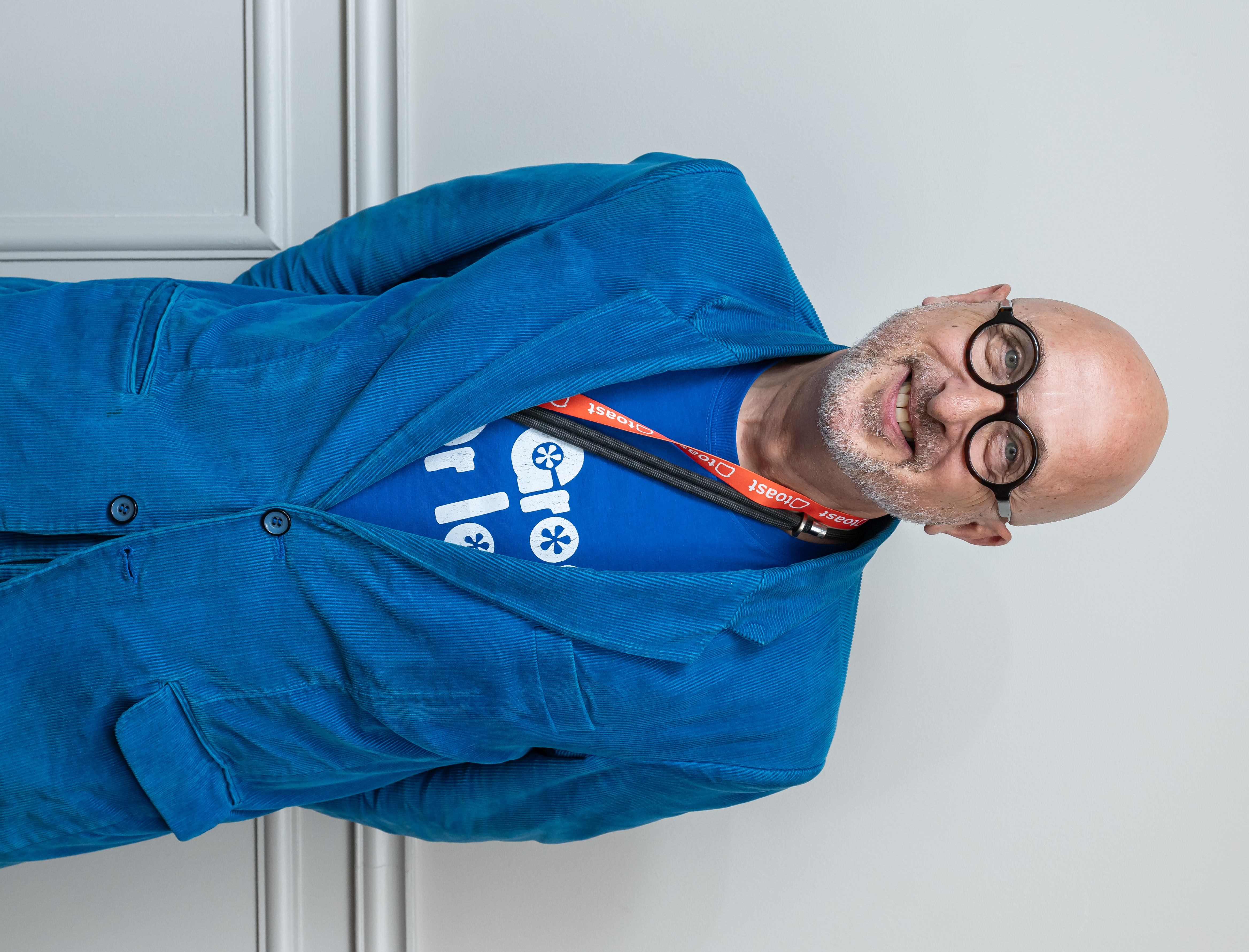 Jon Spiteri