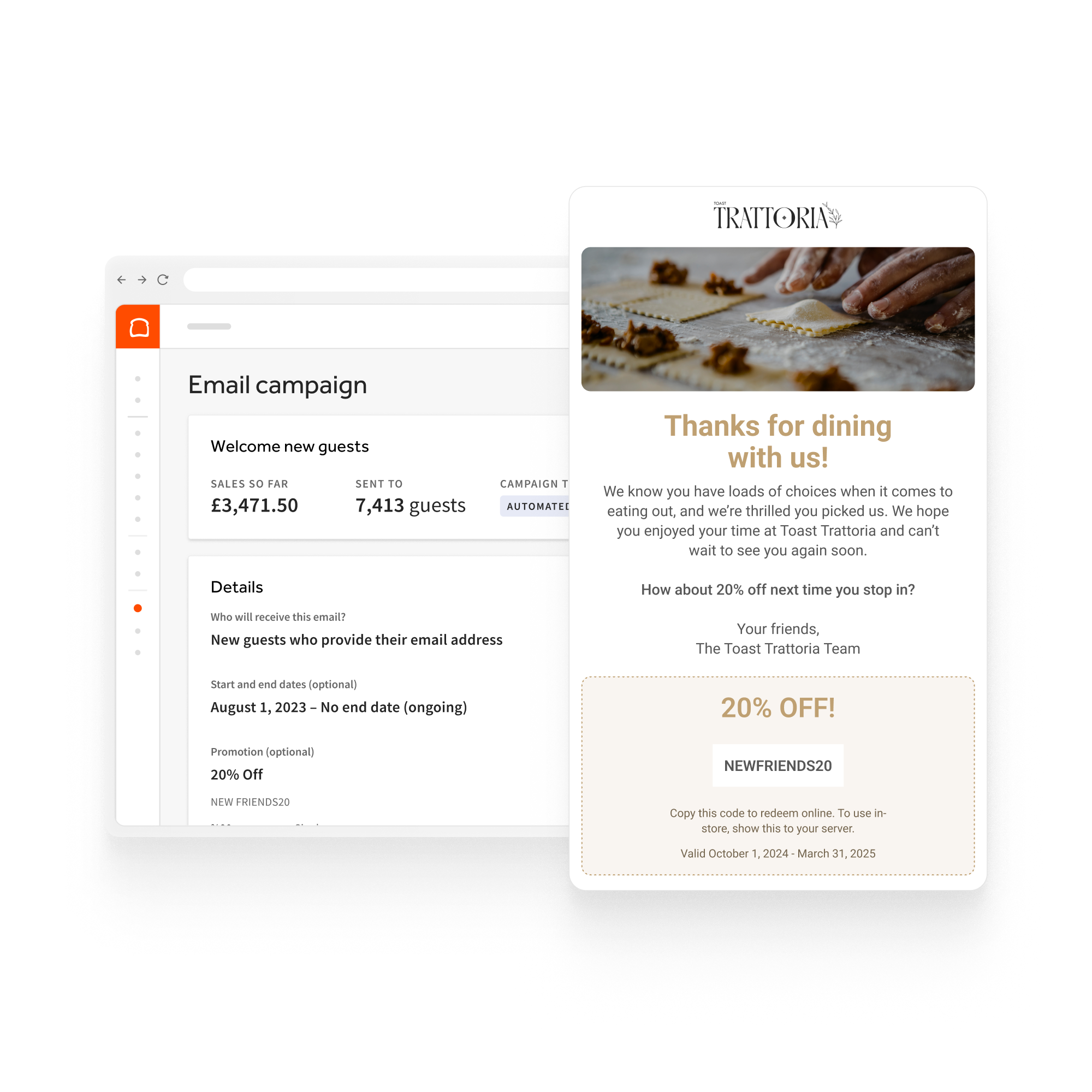 UK Email Marketing Img