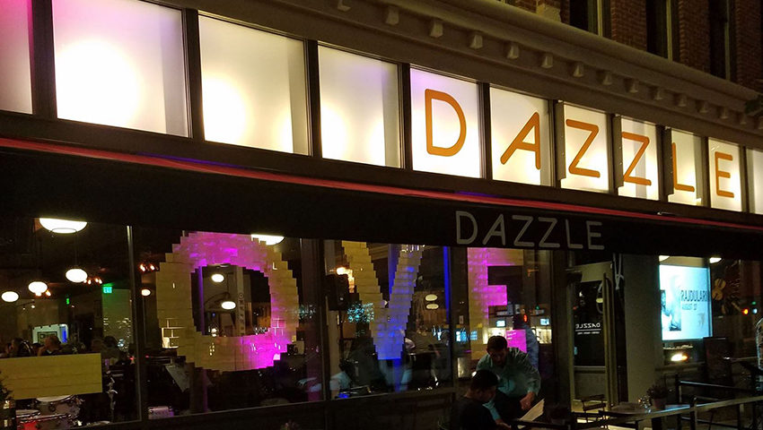 Dazzle Jazz Club