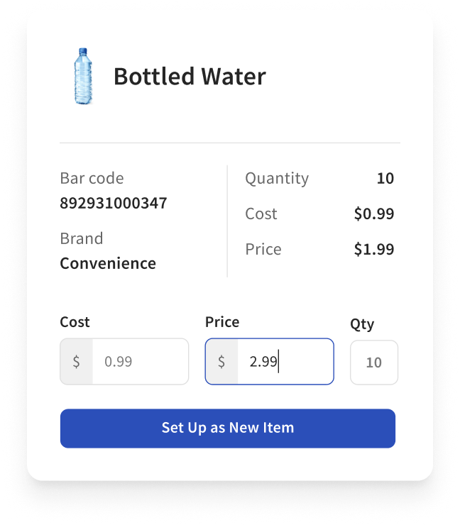 [US] Bottledwater-convenience