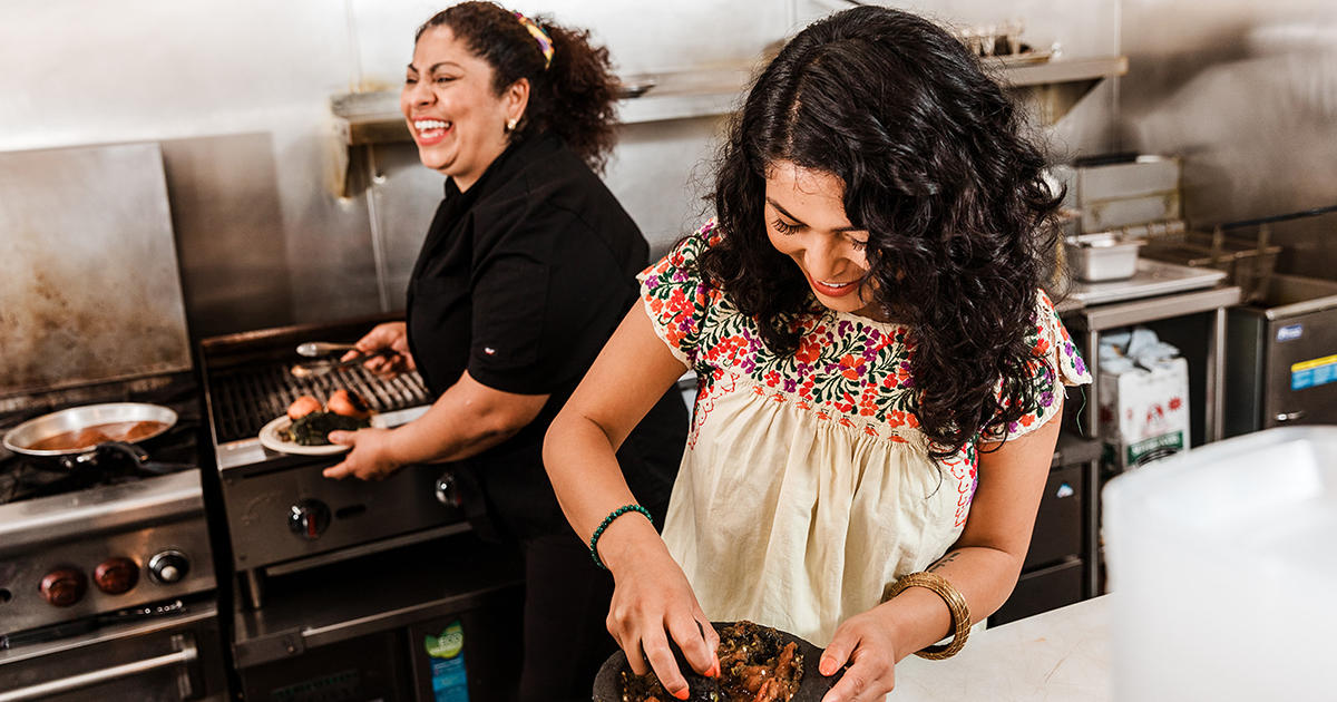 La cocina thumbnail 2