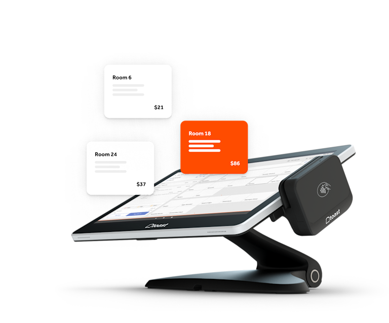 How a Residence Inn is driving F&B revenue and efficiency with Toast ...