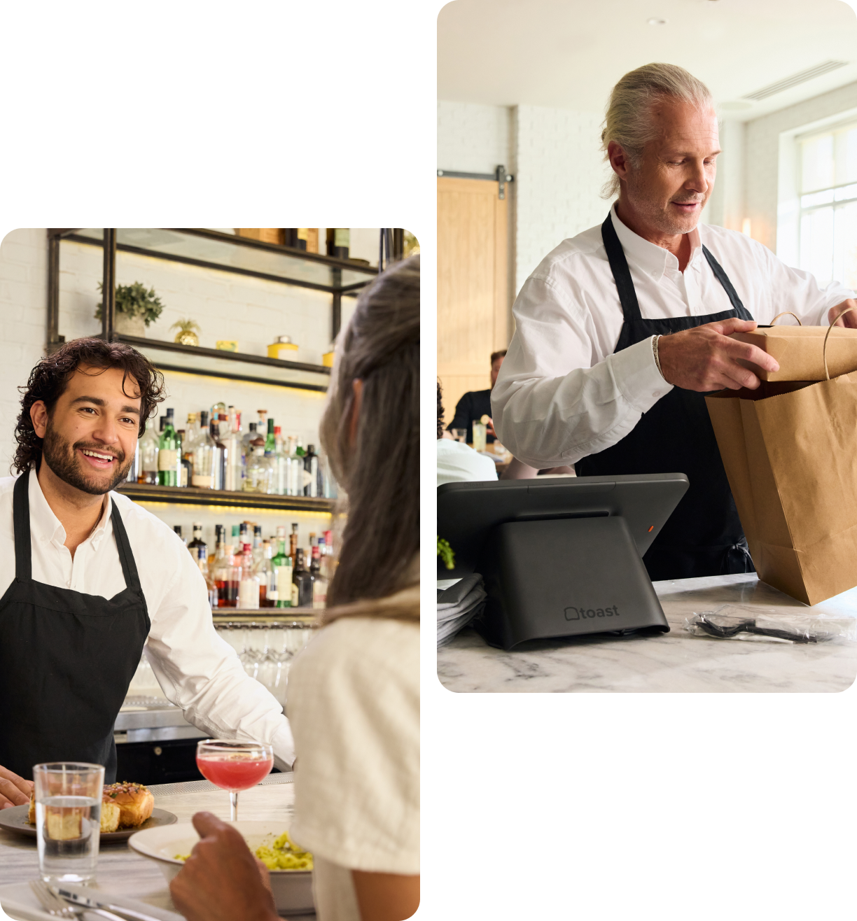 [US - Casual Dining] Demo Form Image