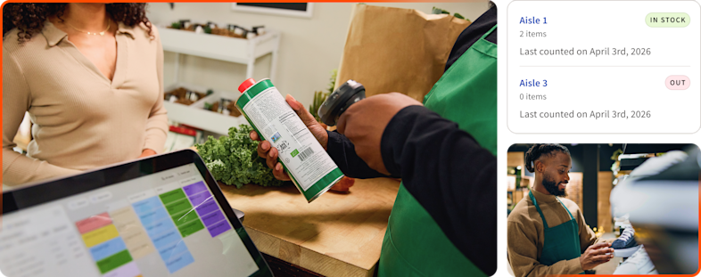 Restaurant Retail | Toast POS