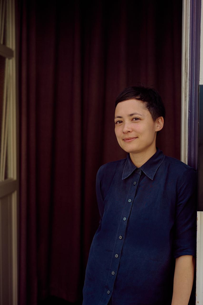 Katherine Hanel-Thomson