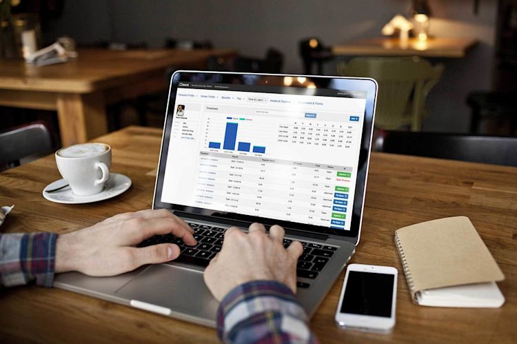 Toast Introduces Payroll & Team Management for Restaurants | Toast POS