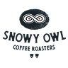 Snowy Owl Coffee Roasters logo