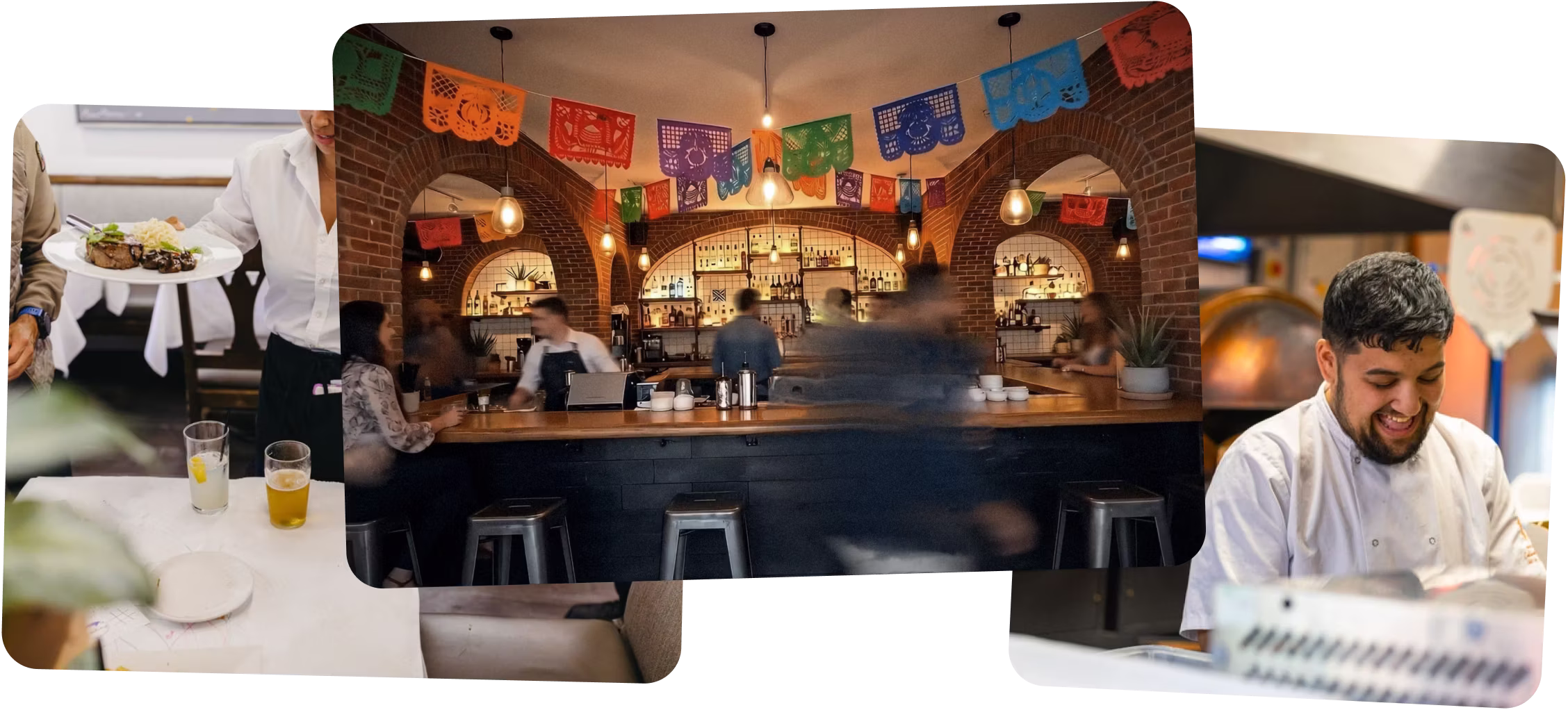 Your invitation to shape the future of restaurants