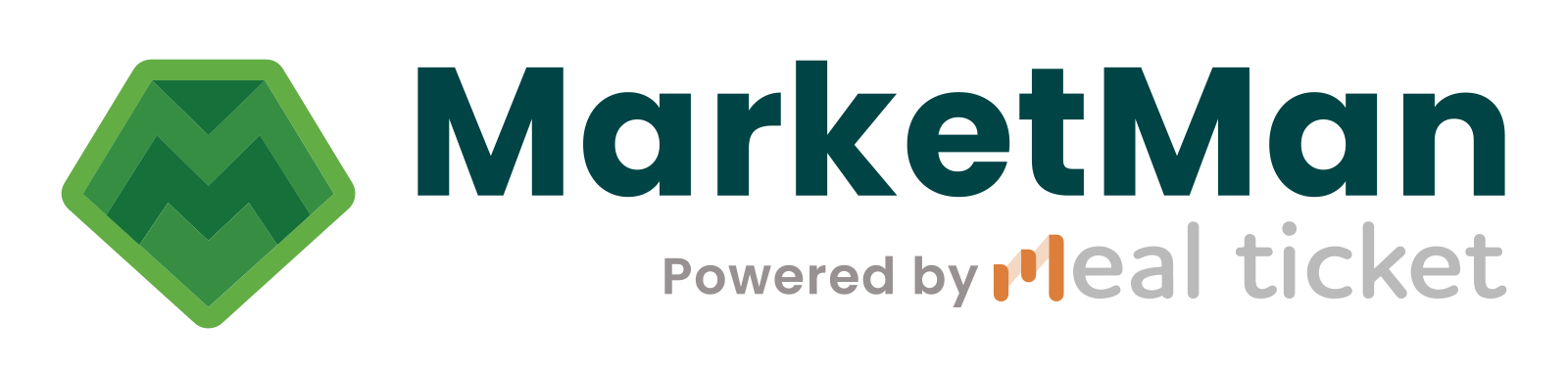 Marketman logo png