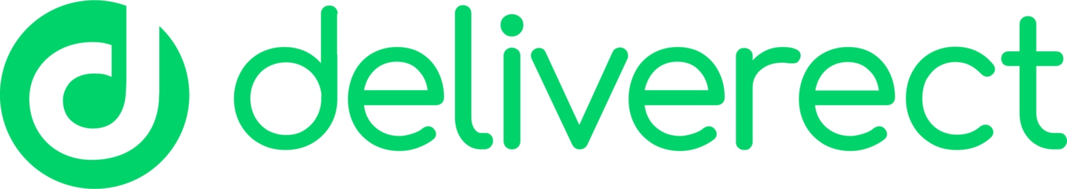 Deliverect Login Toast and Deliverect Integration | Toast POS