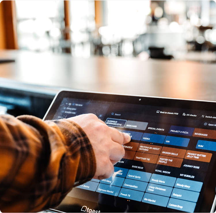 Toast Restaurant Email Marketing in Ireland | Toast POS