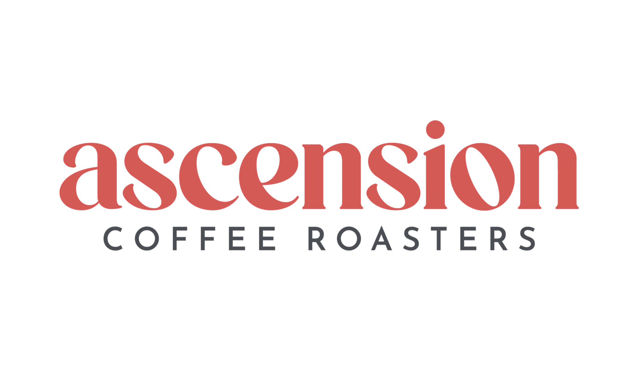 ascension coffee logo