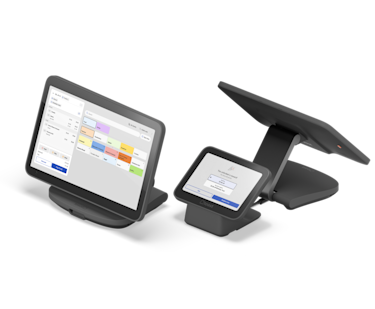 POS System for Cafés & Bakeries - Toast POS