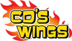 CD's Wings