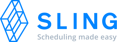 Sling logo 3