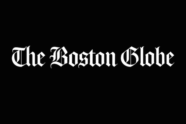 Boston Globe logo 1