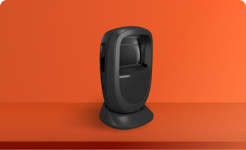 Barcode Scanner