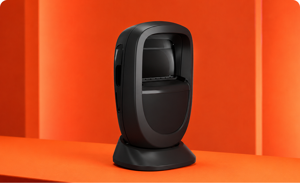 Barcode Scanner