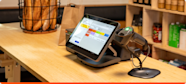 Retail Toast POS