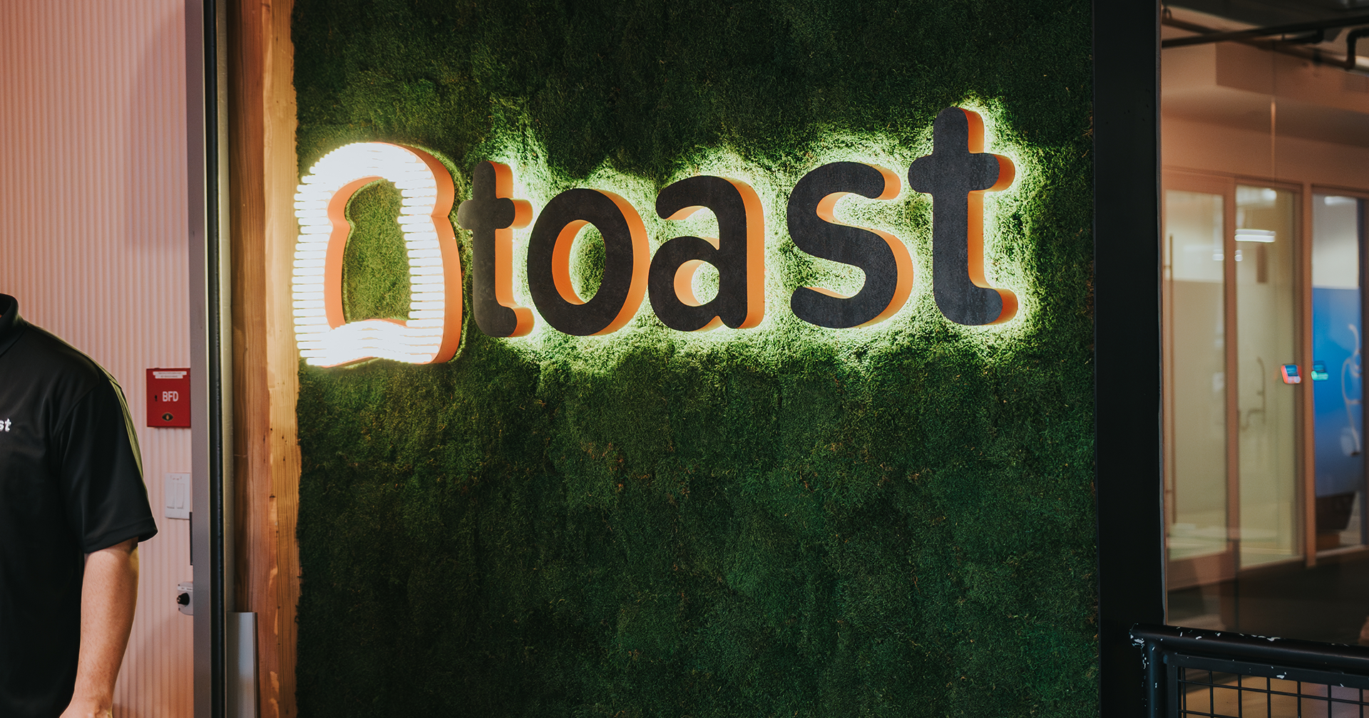 Most Admired Company