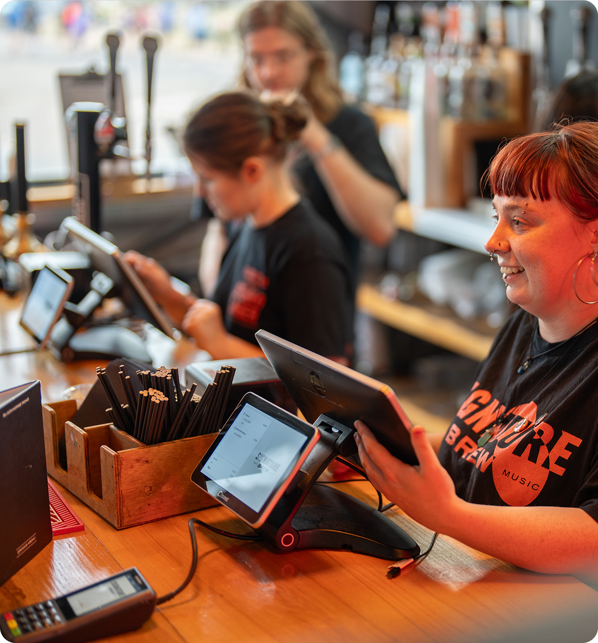 Integrated Payments Image