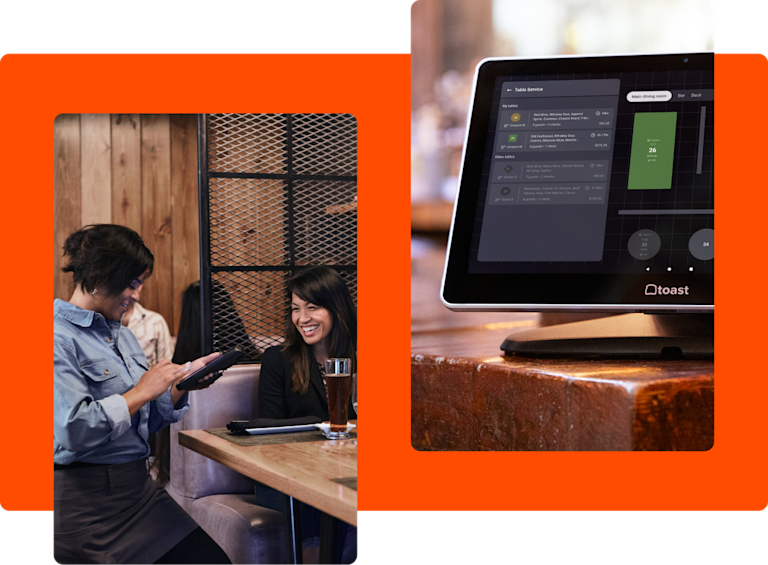 POS System for Fine Dining Establishments in the UK | Toast Restaurant ...