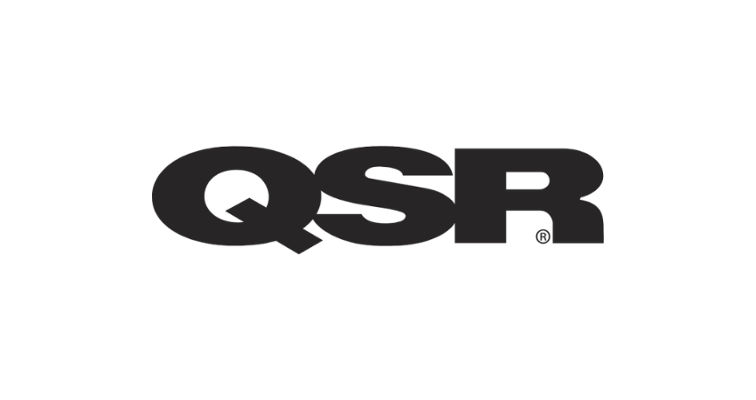 QSR Logo