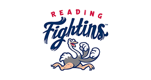 Reading Fightins