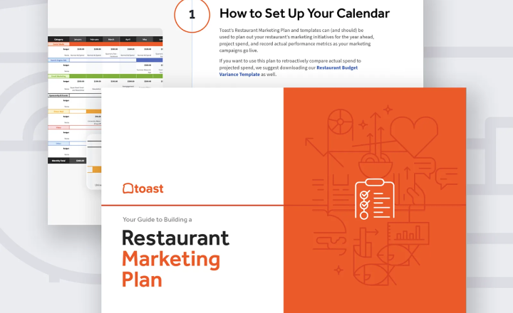 Restaurant Loyalty Programs | Toast POS