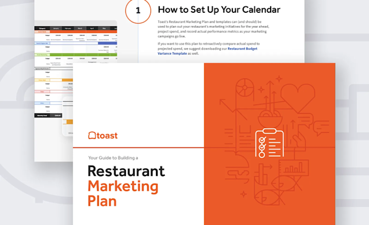 Restaurant Loyalty Programs | Toast POS