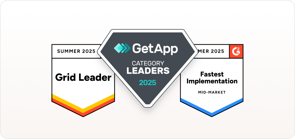 G2 Pricing Badge 2026