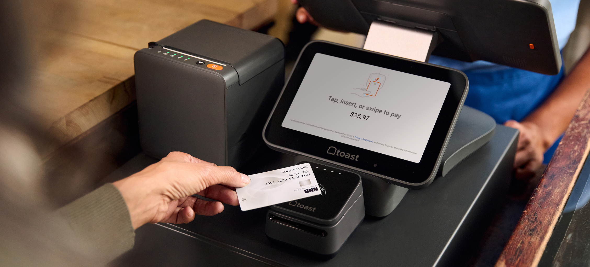 Payment Processing Fees