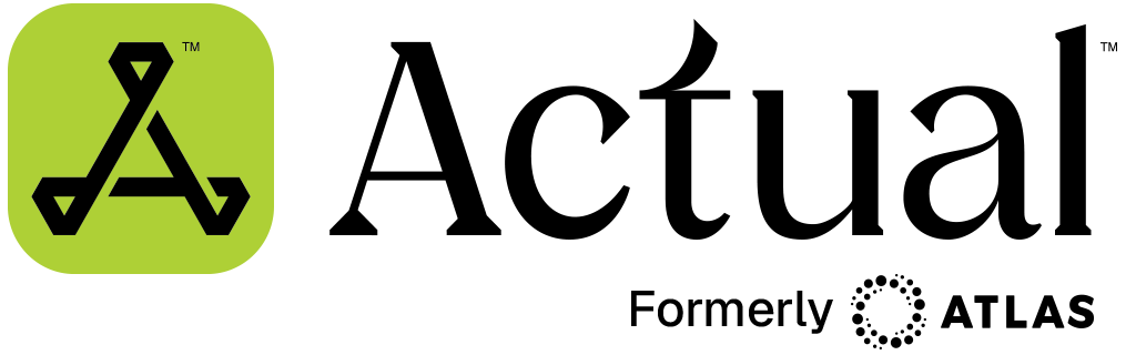 actual logo