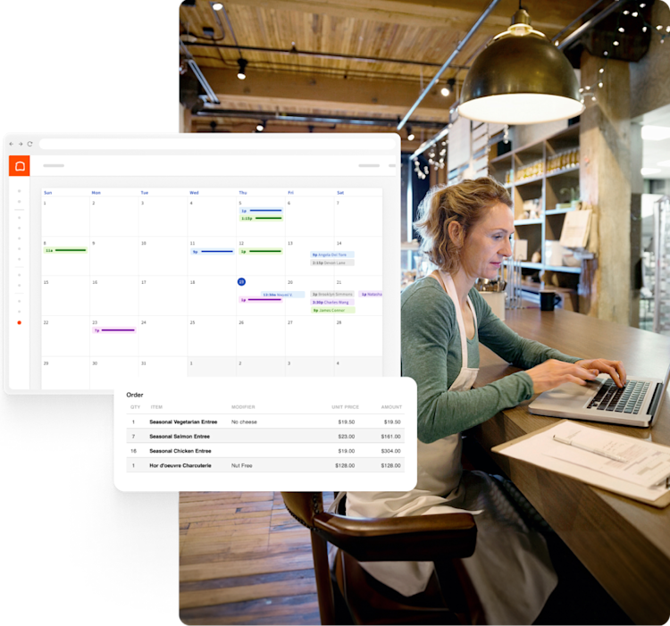 best free catering software 2023 Images High Quality... Catering & Events Software for Restaurants | Toast POS