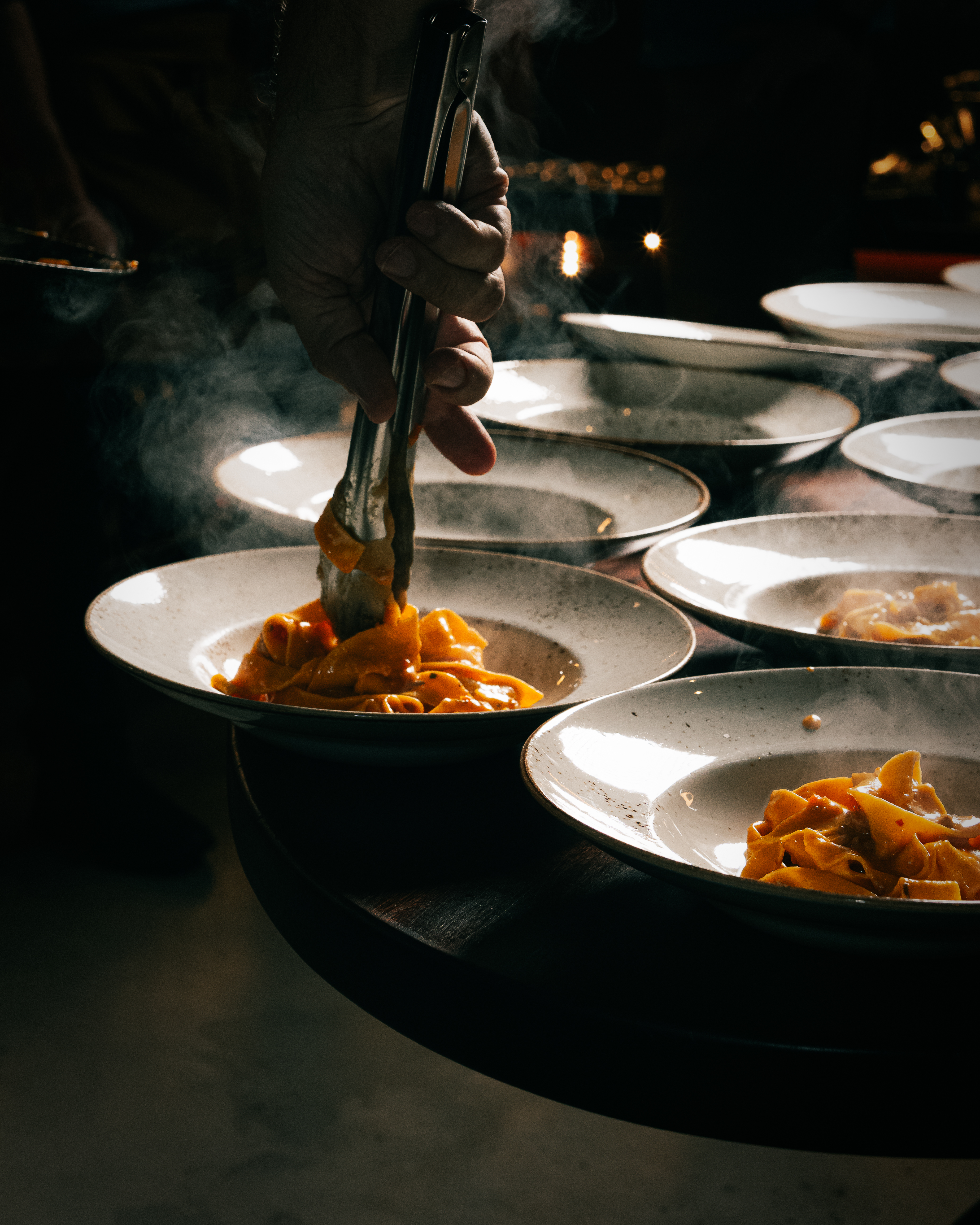 A Toast to Using Creativity to Fight Food Waste and Duck-Like Elegance with Brittany Gonzalez of Macchialina image 3