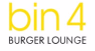 Bin 4 Burger