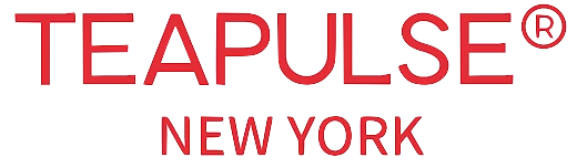 Teapulse Customer Logo
